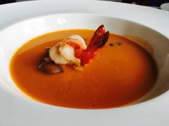 -上海和平饭店-华懋阁 The Cathay Room