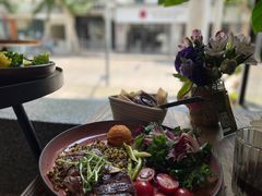 -O'mills Sourdough Bakery&Bistro(永嘉路店)