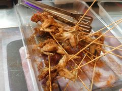 -火鳳祥美蛙牛肉自助(青悦城店)