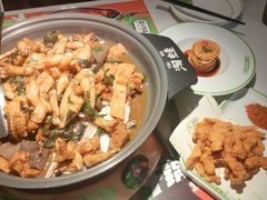 -淘蛙(广州星寰国际商业中心店)