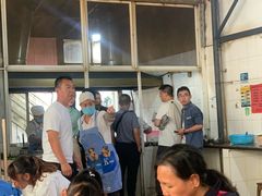 -正宗杨记普洱酸醋米线(总店)