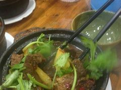 -沈妈砂锅(光华村店)