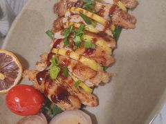 -娜娜家•Nana's restaurant (南开大悦城店)