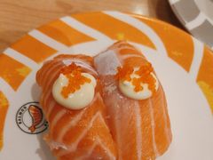 -新一番三文鱼寿司(红城湖店)