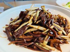 -金牌外婆家(苏州中心店)