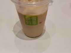 -奈雪的茶(时代天街店)