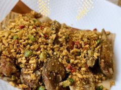 -潮州府·潮菜·砂锅粥(徐家汇店)