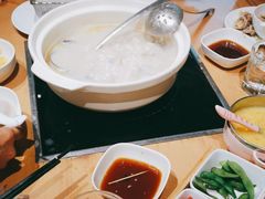-湯系·煲汤手艺人(东二环泰禾广场店)