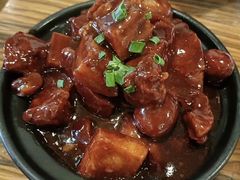 特色红烧肉-建国328 本帮小馆·面馆