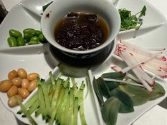 -四季民福烤鸭店(王府井东安门店)