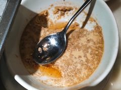 绿茶蛋羹蒸肉-绿茶餐厅(西单老佛爷店)