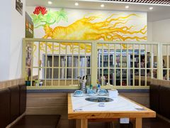 -朴小妹人参鸡汤火锅(长白山万达店)