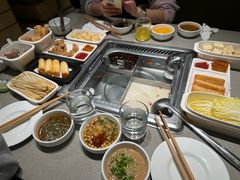 -海底捞火锅(上地华联店)