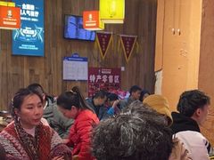 -阿婆情腊排骨火锅(金虹路店)