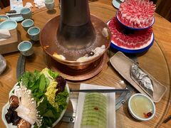 -额尔敦传统涮(光明路店)