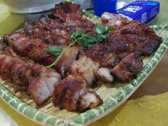 -红旗山庄(圭峰山店)