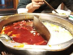 -纸盐河码头火锅(十八梯店)