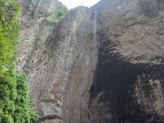 -雁荡山大龙湫景区