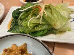 -船歌·鱼水饺青岛菜(国贸商城店)