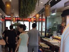 -百味地锅鸡(二店·财校分店)