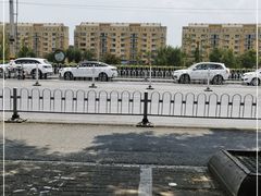 -李氏祖传牛肉馍(和平路·沁园小区店)