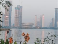 -梅溪湖城市岛