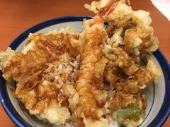 -天丼‧天妇罗盖饭(天神店)