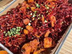 小酒馆辣子鸡-下酒(华熙店)
