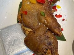 -四道菜·福建菜馆(新街口金鹰店)