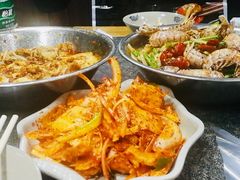 -辣盆盆麻辣小龙虾(哈尔滨总店)