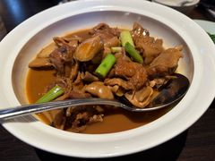 -庐灶江南·江南菜·四合院Bistro(东直门雍和宫·原华侨宾馆店)