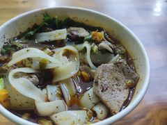 -王记生烫牛杂面馆(兰陵路店)