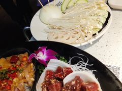 -猫抓烤肉(观音桥九街店)