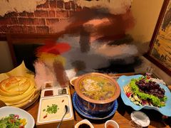 -那家老院子东北菜·饺子·小鸡炖蘑菇(艳华街店)