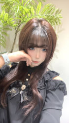 -DL HOPE造型