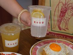 -曼谷食堂·泰国家庭料理