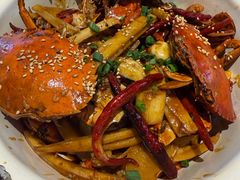 -回·龙虾铺·盆盆蟹·烧烤大排档(回龙观店)