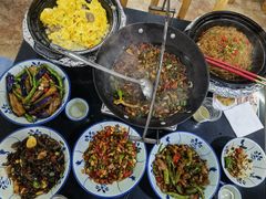 -银满斗(步行街总店)