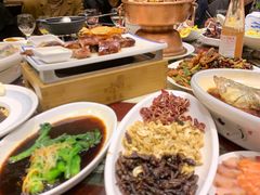 -蔼若春.传承三十年云南菜(金碧公园店)