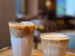 -Peet's Coffee皮爷咖啡(大学路店)