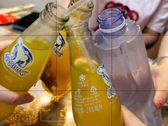 -清真·鸦儿李记·小馆(后海店)