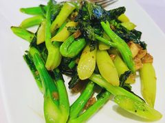 -老兴鲜(黄浦店)