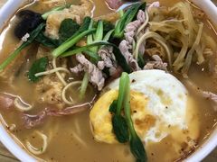 -南湖中华面馆(迈尧路店)
