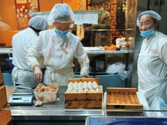 -东泰祥生煎馆(重庆北路店)