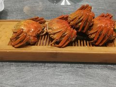 -小厨娘淮扬菜(天印大道店)