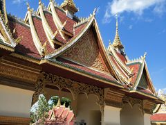 -西双版纳勐泐文化旅游区