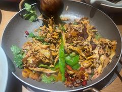-吃饭皇帝大(合生汇店)