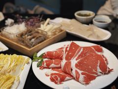 -国际酒店肥牛吧