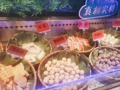 -阪尚皇·原切牛排·烤肉火锅自助(北京路店)