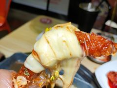 -韩国大金刚烤肉·料理(印象城店)